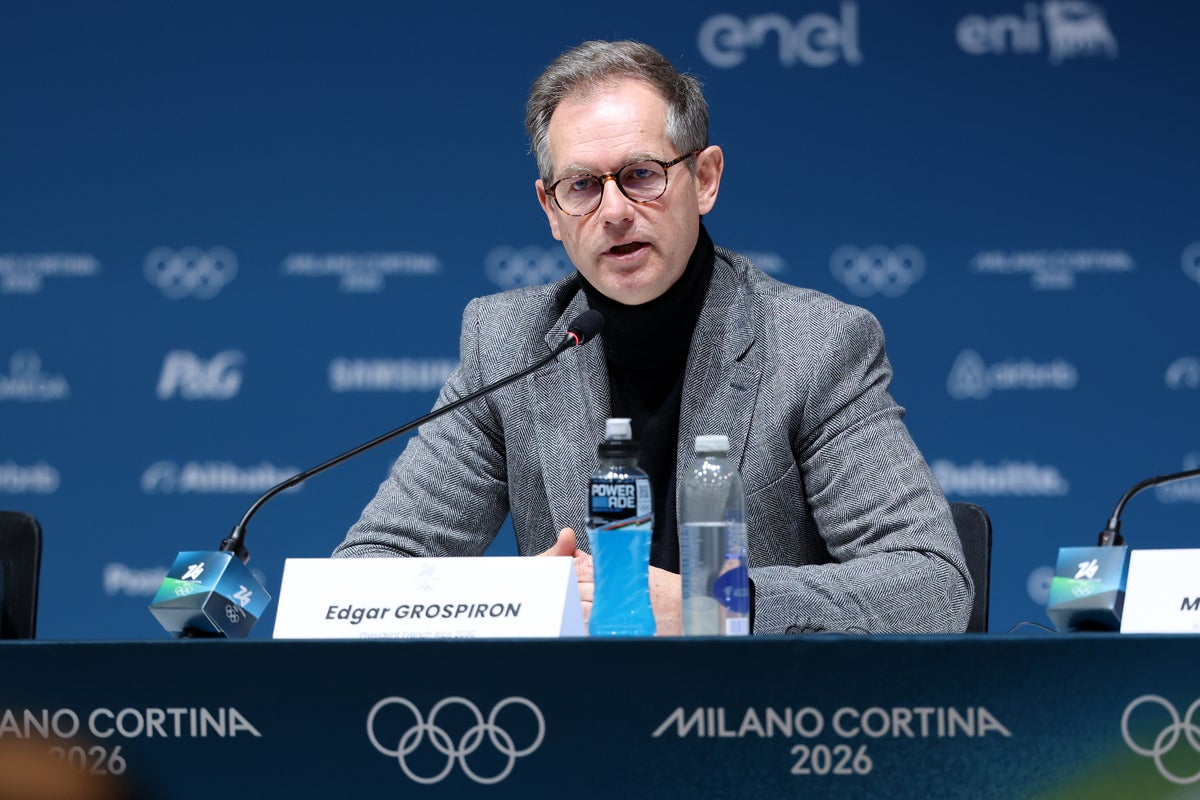 2030 Winter Olympics president leaves after ‘months of tension’