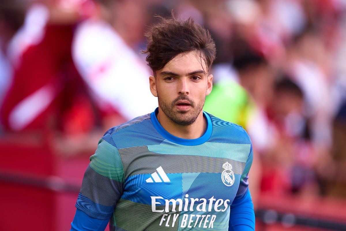 Real Madrid defender Raul Asencio acquitted in case over alleged sex offence