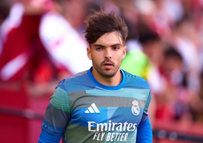 Real Madrid defender Raul Asencio acquitted in case over alleged sex offence