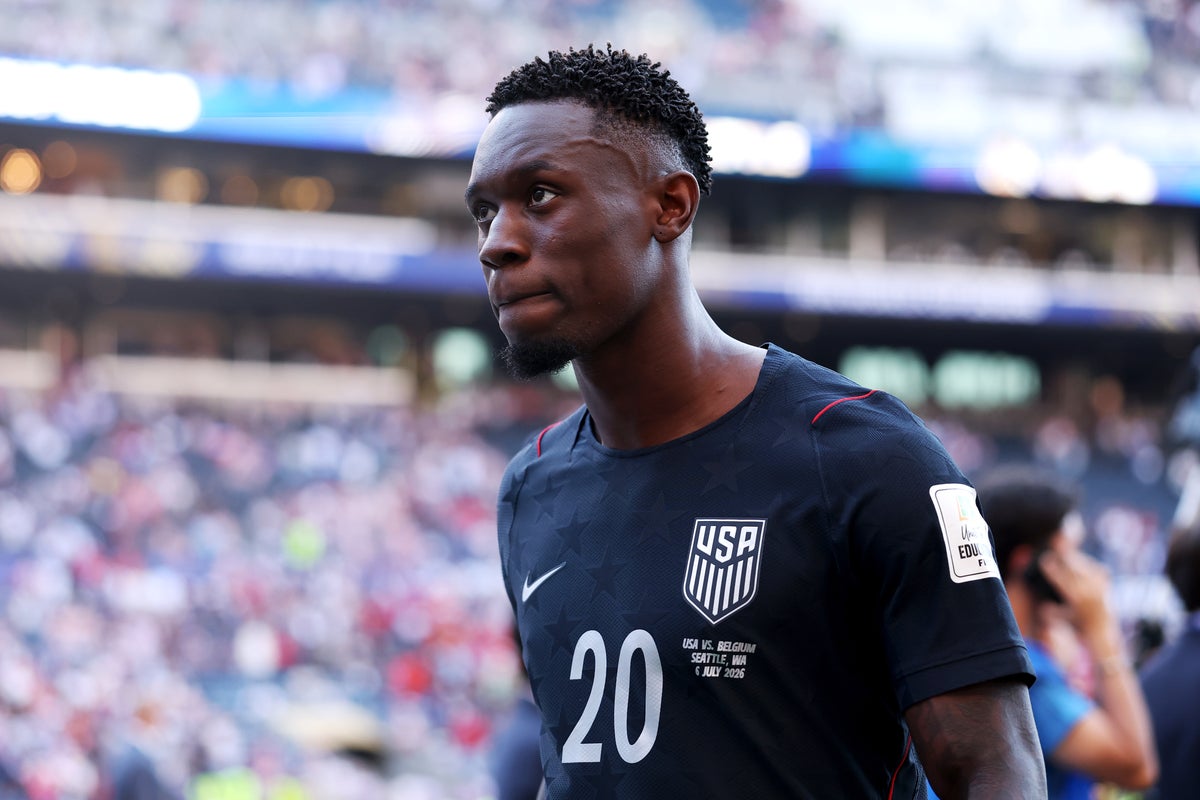 Everton’s Folarin Balogun move collapses as striker walks away from £40m deal