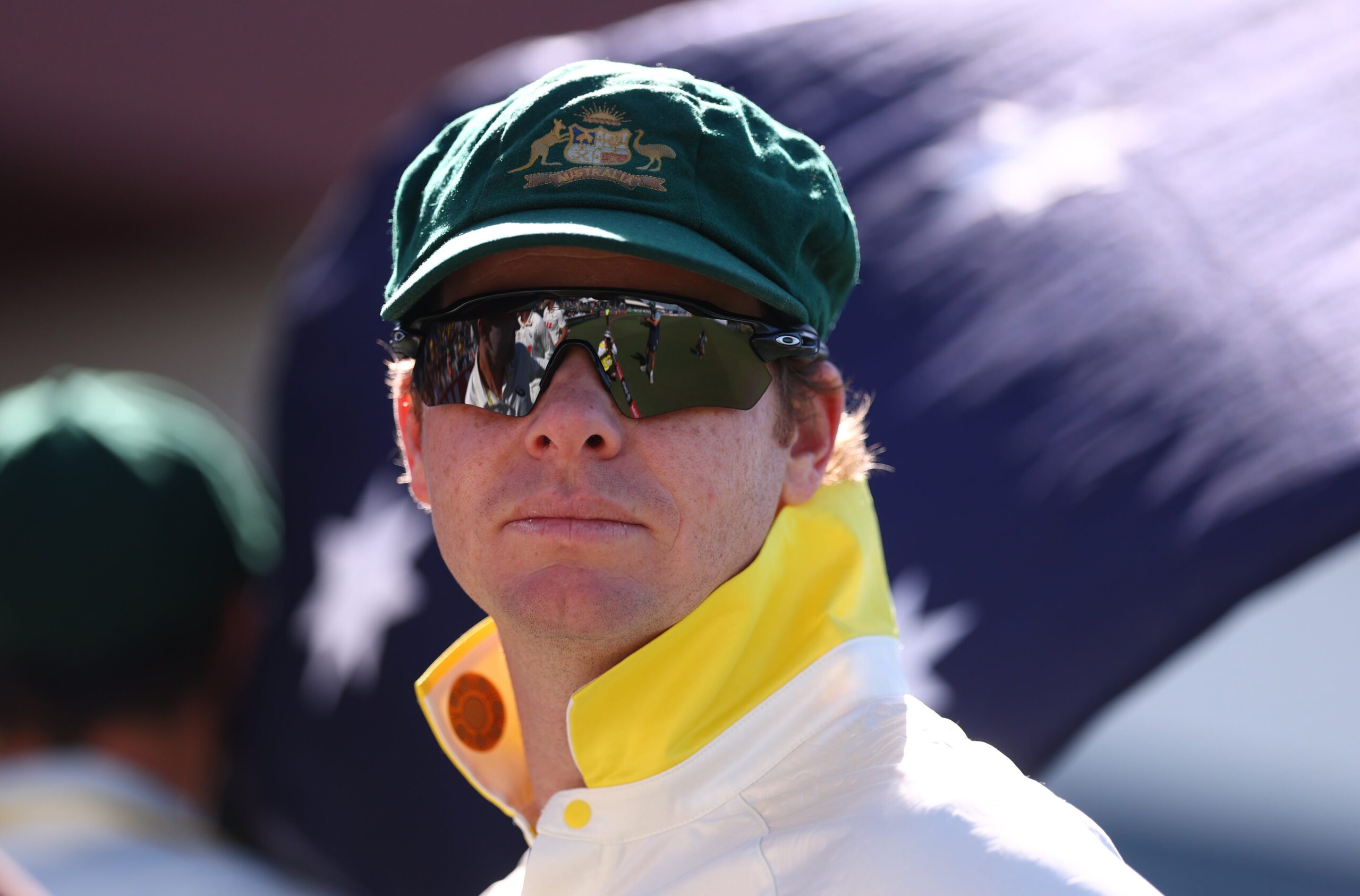 Steve Smith: I still get flashbacks to trauma of ‘sandpapergate’