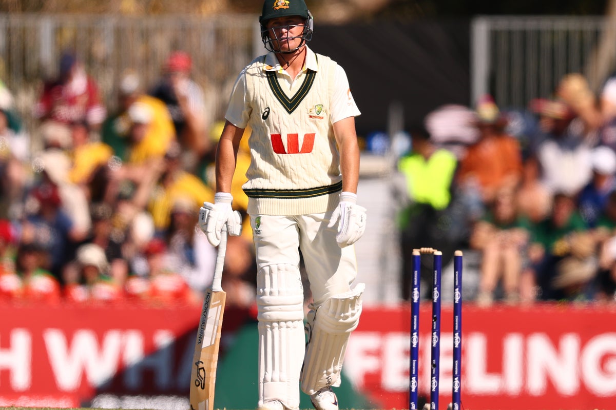 Marnus Labuschagne survives cut as Australia name Test squad to face South Africa