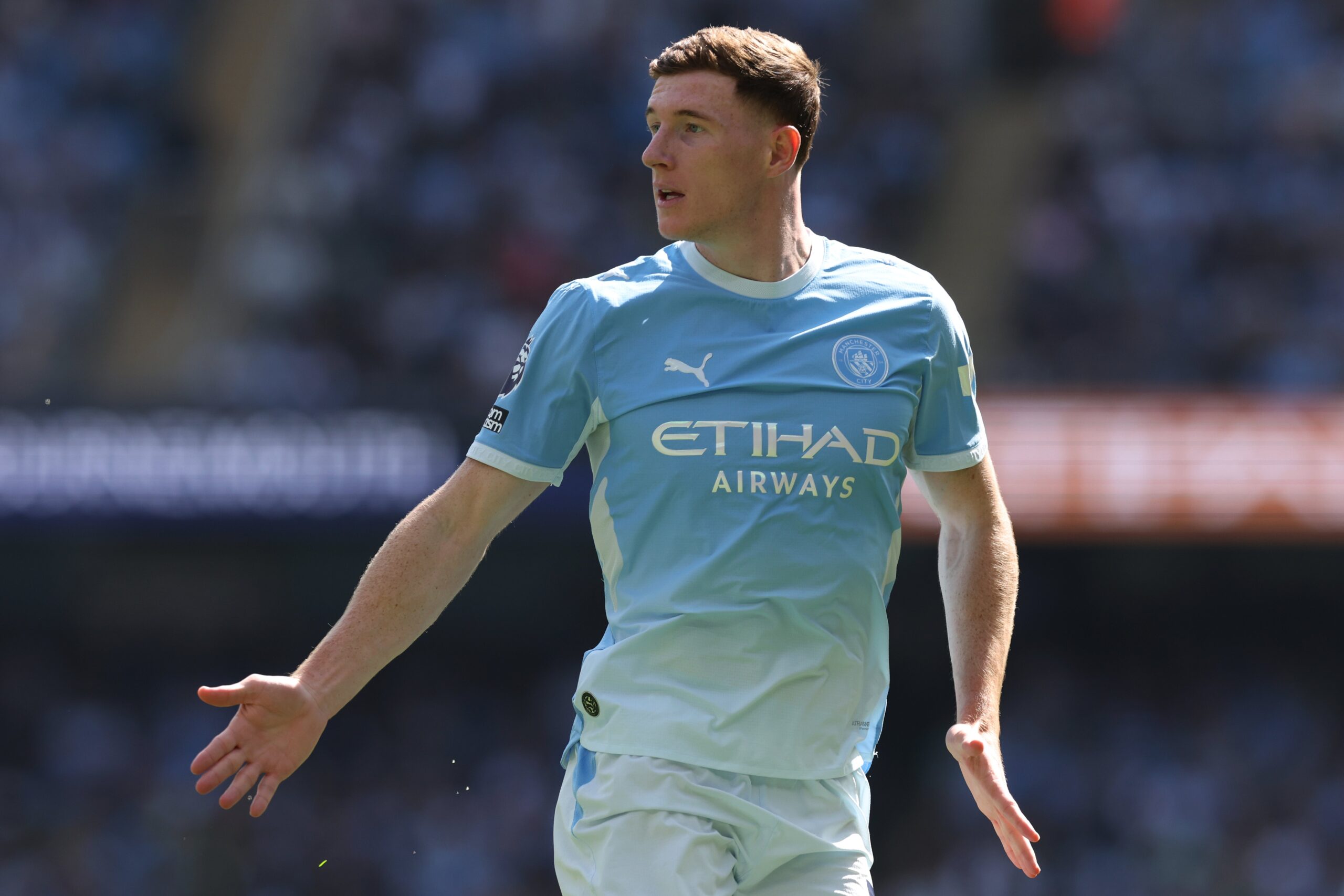 Transfer deadline day LIVE: Chelsea furious as Camara deal falls through, Balogun walks away from Everton, Man City sign Fernandez