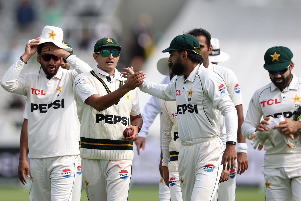 Shahid Afridi slams Pakistan’s mid-series meltdown after seven dropped and head coach axed: ‘Most shocking decision ever’