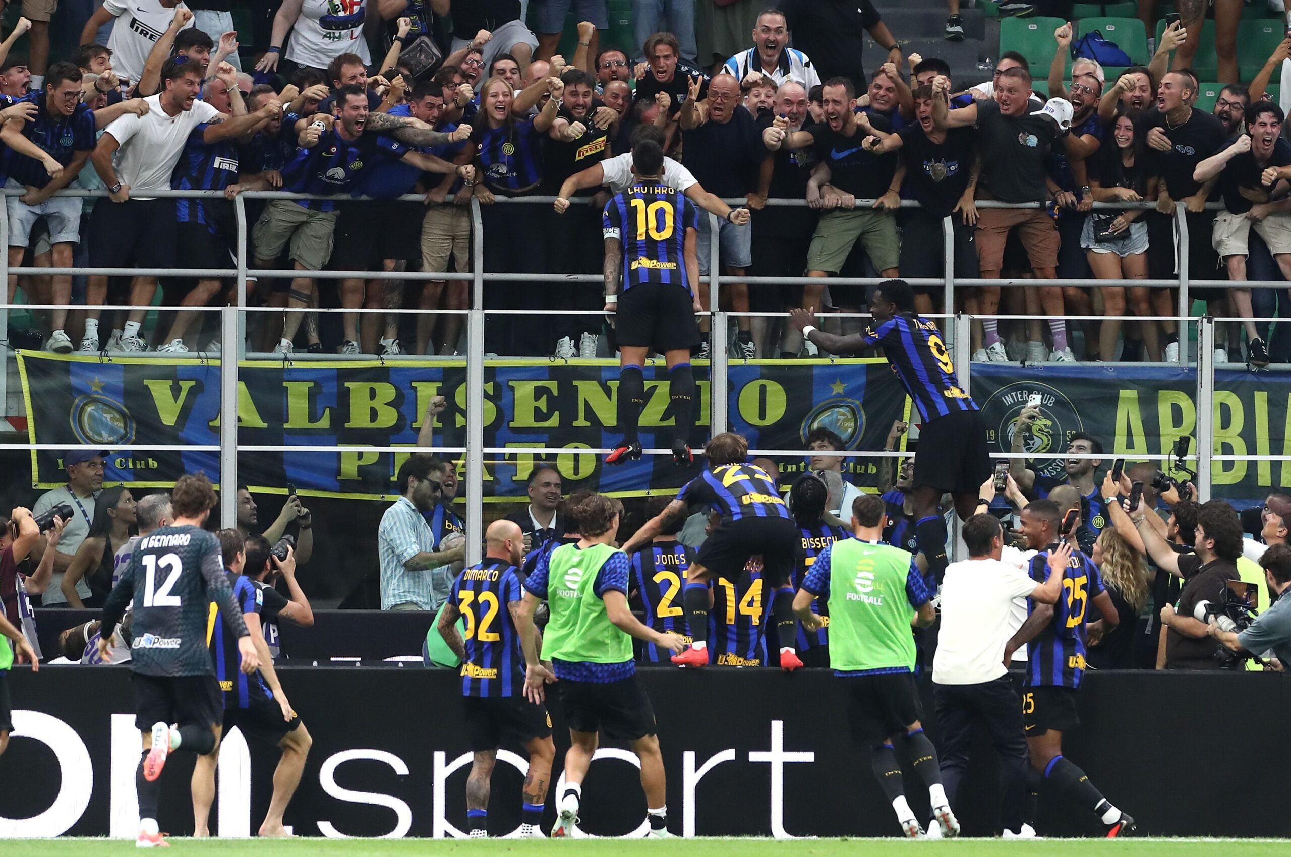 Real Madrid v Inter Milan LIVE: Alexander-Arnold handed midfield role as Mourinho makes Champions League return
