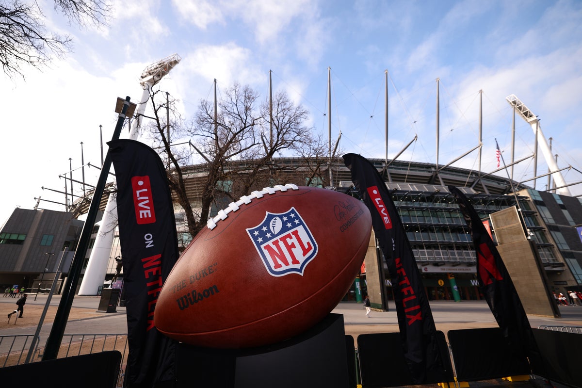 Why the 49ers vs Rams NFL game is being played in Australia