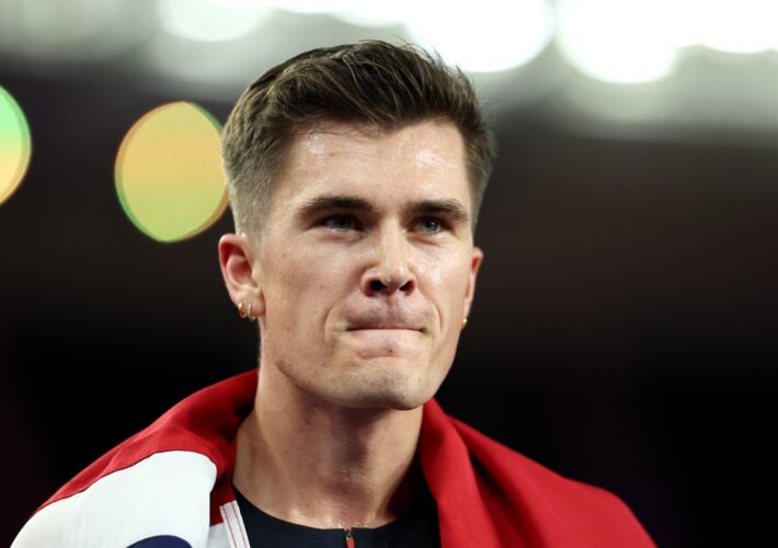 Jakob Ingebrigtsen pulls out of 1500m showdown with Josh Kerr and Cole Hocker