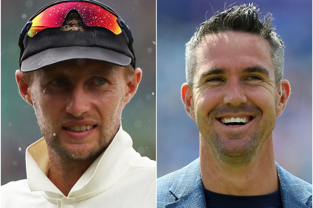 Joe Root reacts to Kevin Pietersen’s appointment to England coaching role