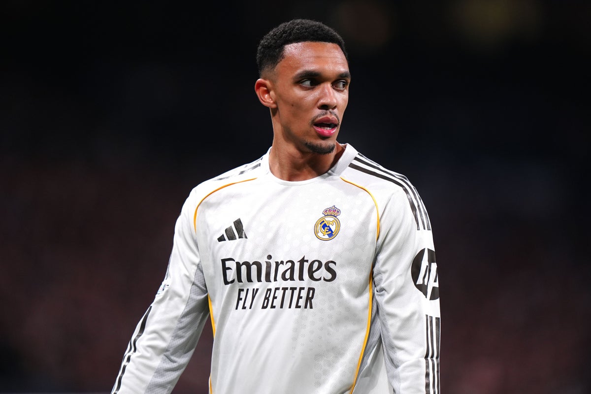 Thomas Tuchel lays down challenge to Trent Alexander-Arnold after England recall