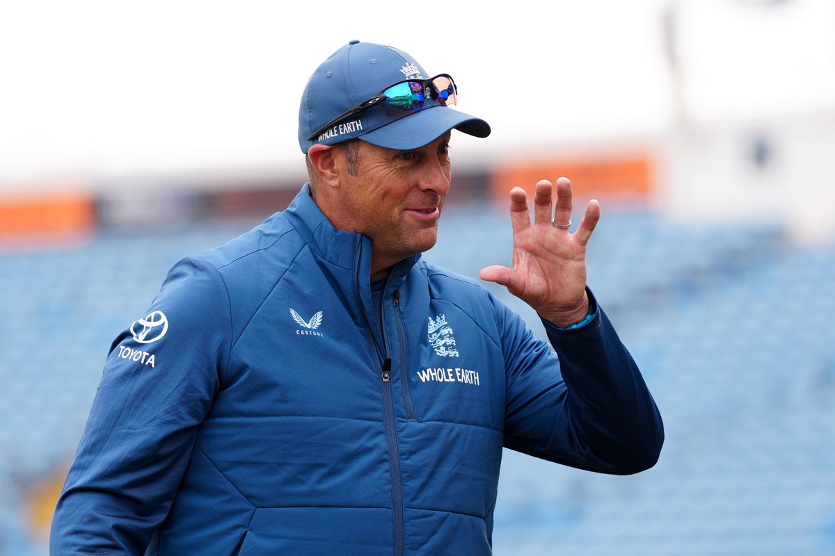 Marcus Trescothick says home help matters in England’s coaching set-up