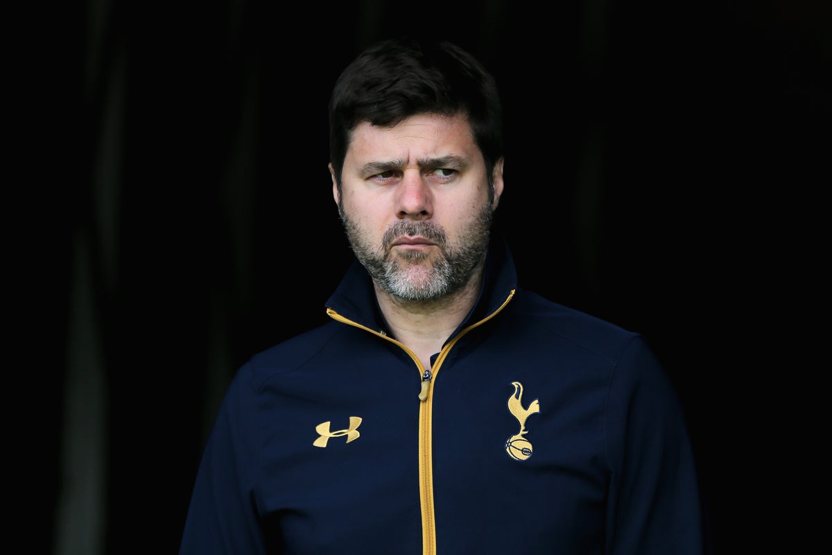 Mauricio Pochettino claims Tottenham should be awarded Premier League title after Chelsea rule breaches
