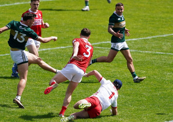7 Kerry players shortlisted for Football All Stars
