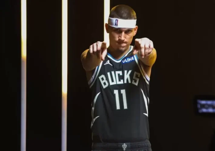 Tyler Herro: Miami is the capital of distraction