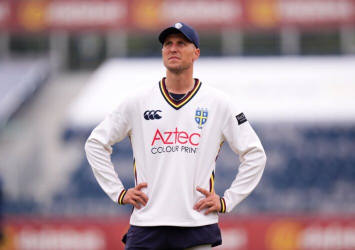 England cricketer Brydon Carse to face no charges over alleged nightclub assault