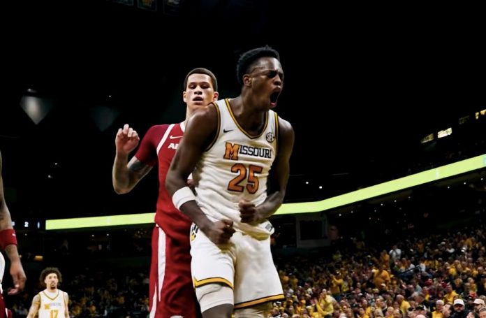 Mark Mitchell turns down Nuggets camp offer to return to Missouri