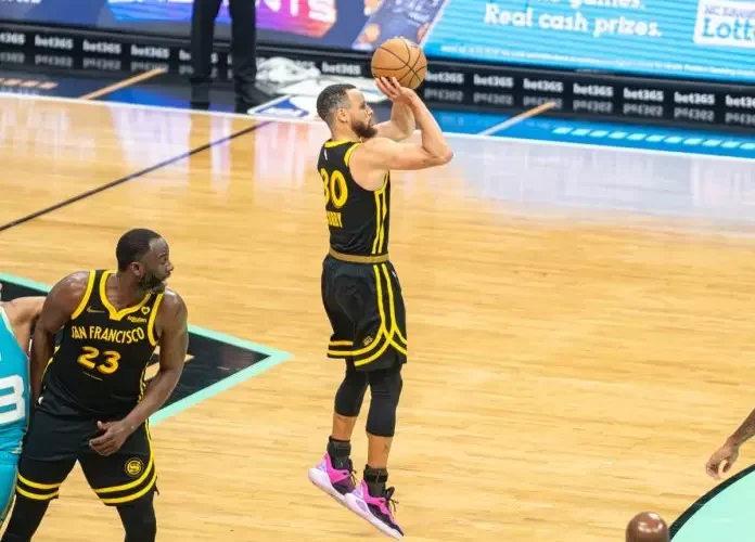 Draymond Green defends Big Baller Brand’s shoes
