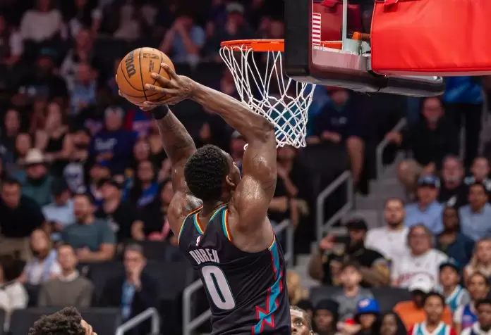 Bucks among teams with serious interest in Jalen Duren