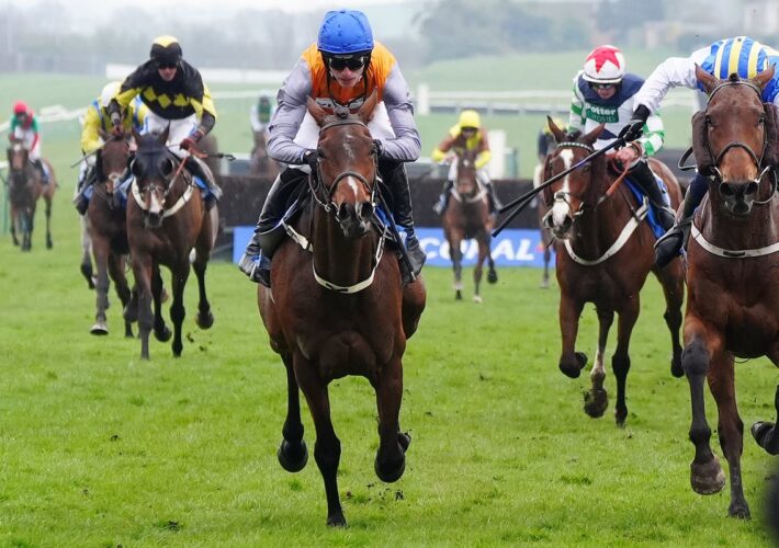 Saturday racing tips: Best bets for Ayr Gold Cup day