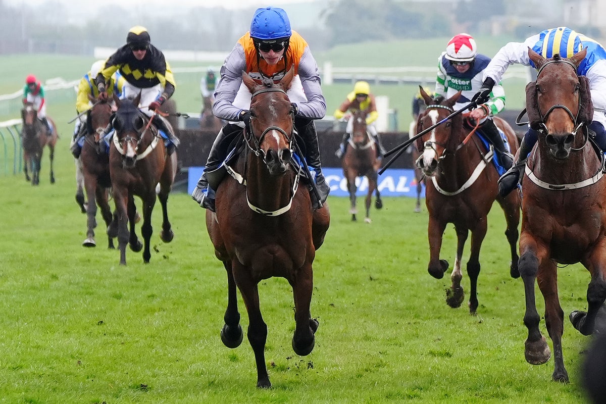 Saturday racing tips: Best bets for Ayr Gold Cup day