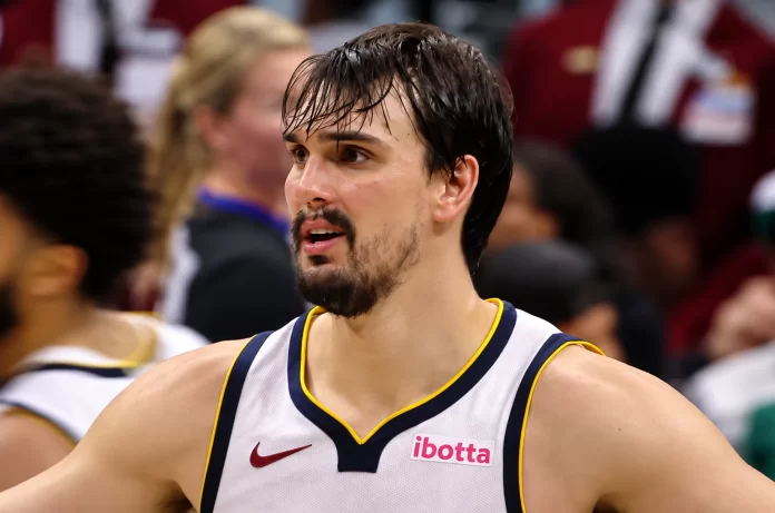 Dario Saric discusses role under Pablo Laso