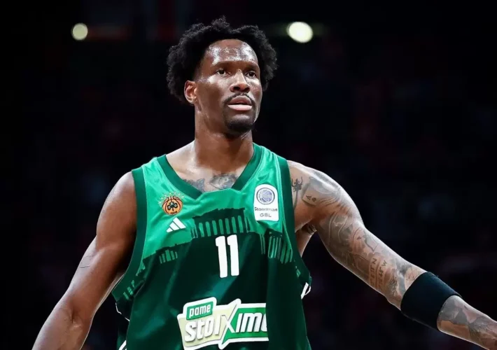 Panathinaikos waiting on several key players