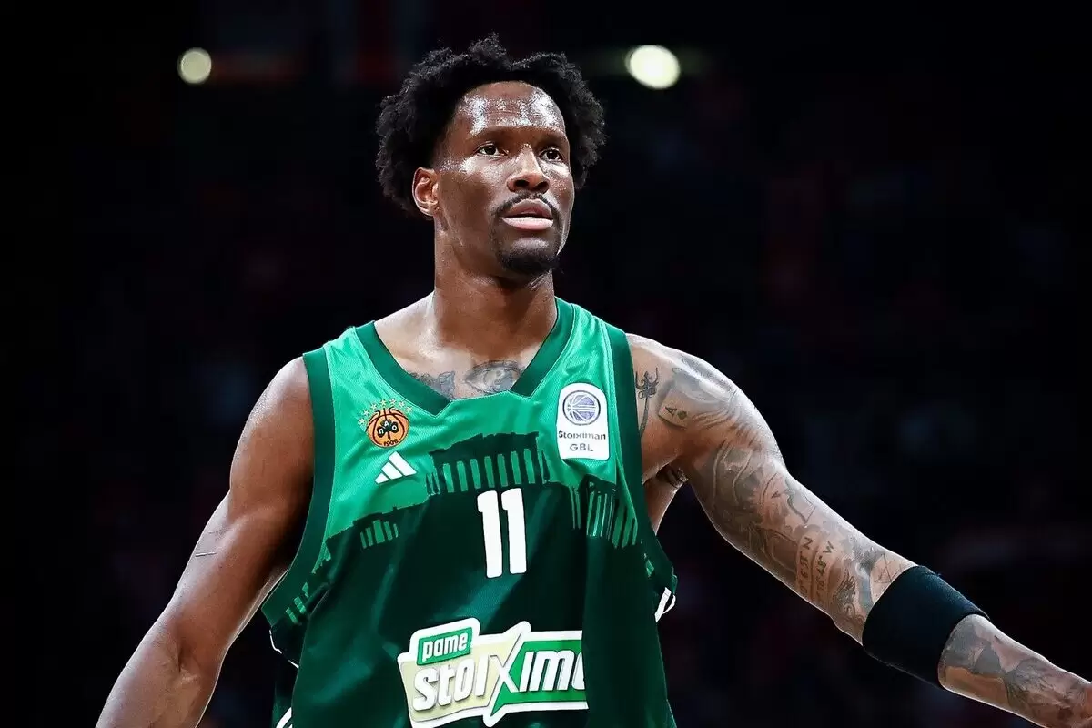 Panathinaikos waiting on several key players