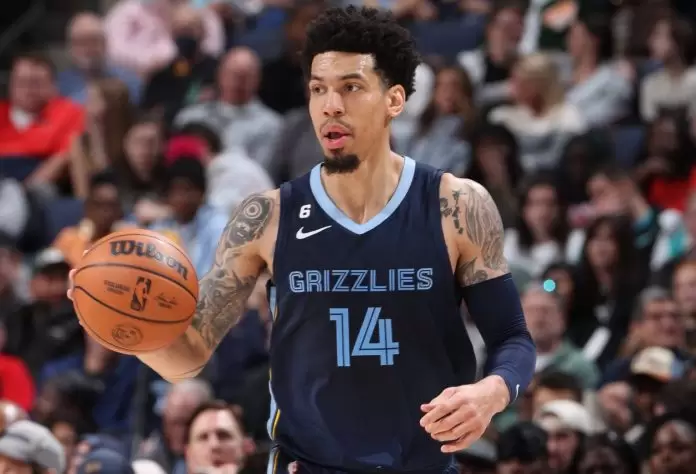 Danny Green lands expanded Lakers broadcasting role