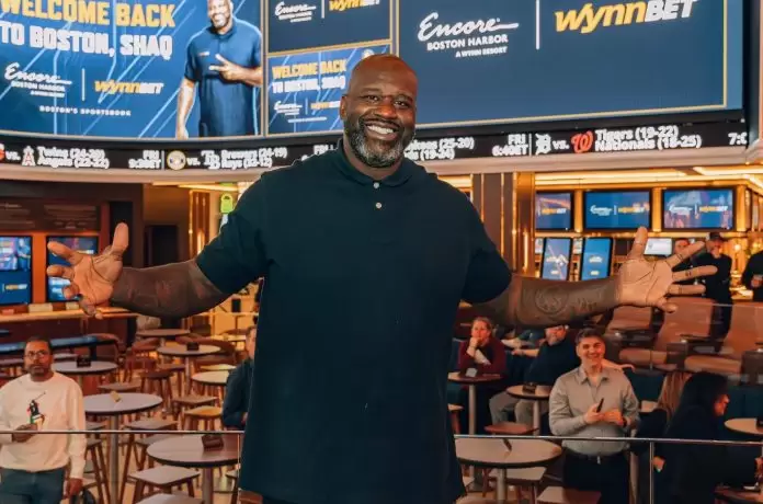 Shaquille O’Neal: The European game is a little bit better than the NBA