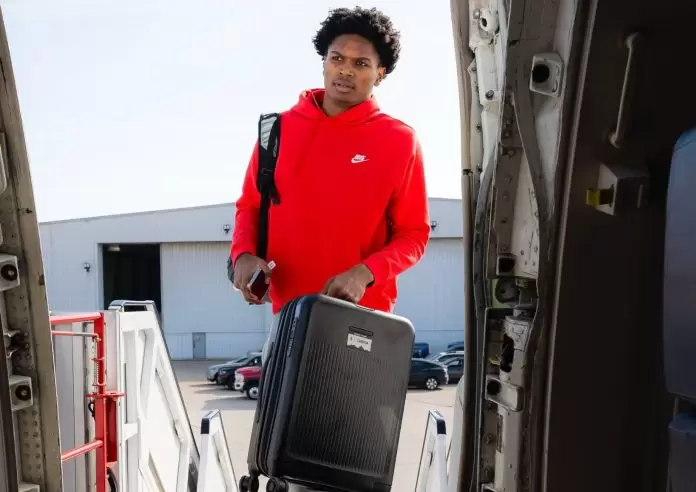 Pistons lock Ausar Thompson into a long-term deal