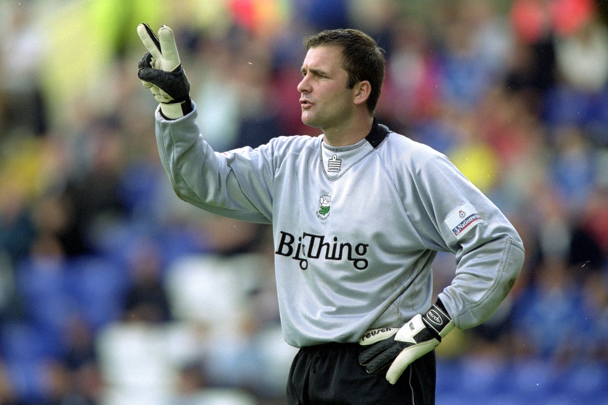 Wigan announce sudden death of goalkeeping coach Kevin Miller aged 57