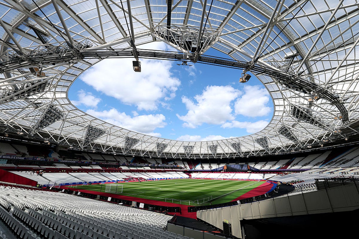 London loses out to Nairobi in bid to host 2029 World Athletics Championships
