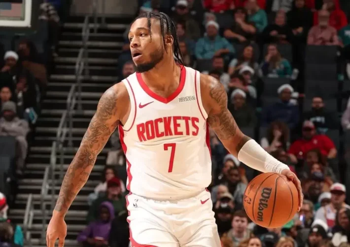 Cam Whitmore joins Nuggets