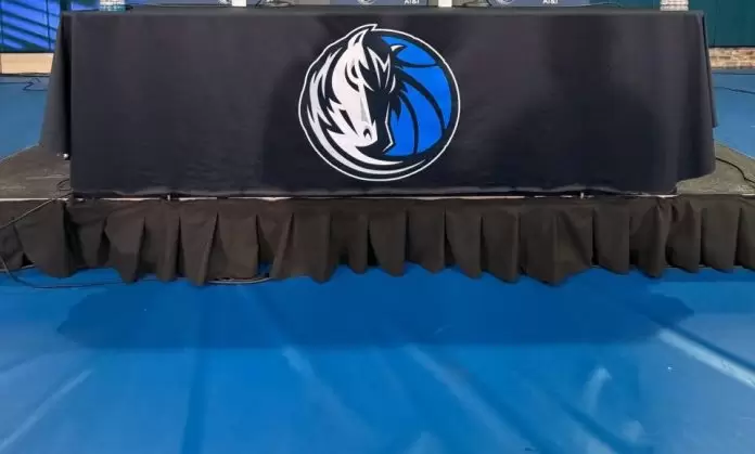Mavericks introduce upgraded kitchen for player nutrition