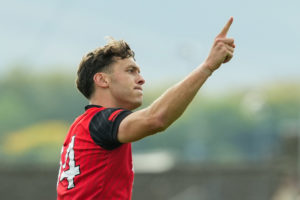 Fossa crowned Intermediate champions