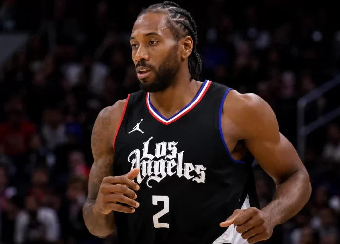 Kawhi Leonard trade still stalled despite Steve Ballmer accepting punishment