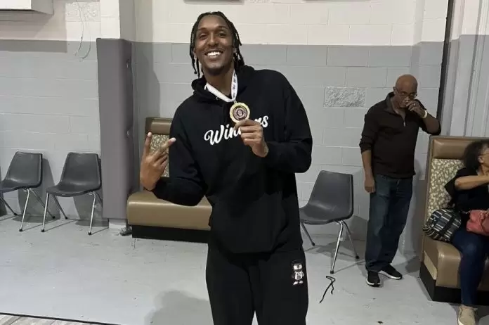 Lou Williams crowns himself NBA’s greatest sixth-man