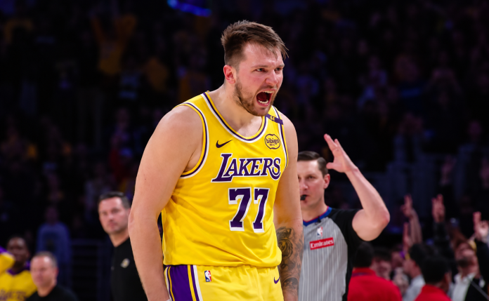 Danny Green weighs in on Lakers’ playoff outlook