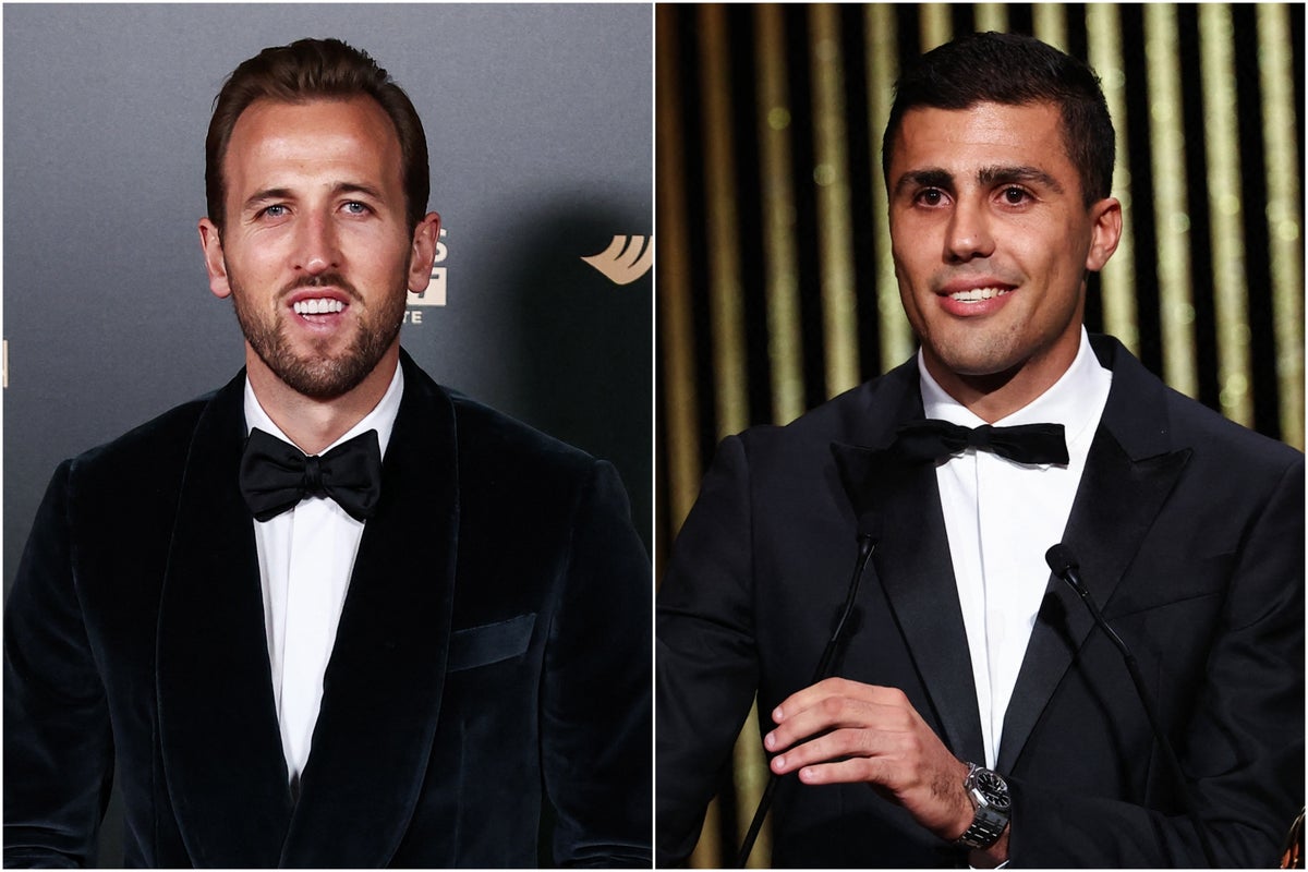 Ballon d’Or 2026 power rankings: Who leads the race after nominees announced?
