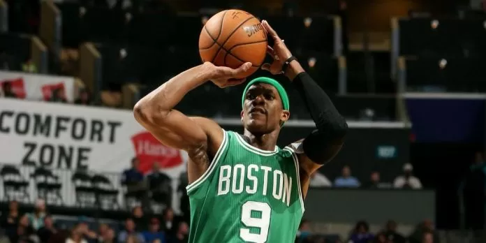 Kevin Garnett recalls Rondo slowing Jeremy Lin’s Knicks run