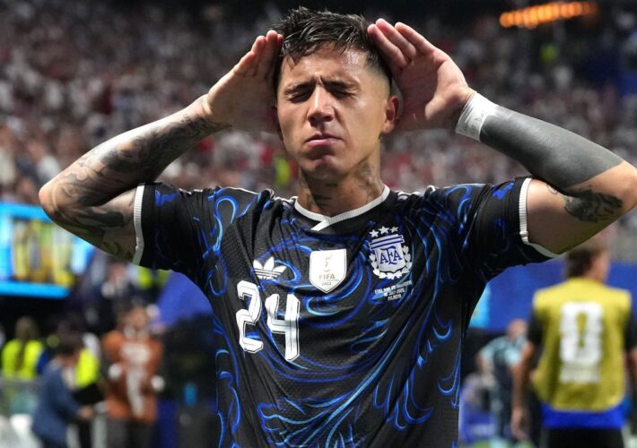 Man City ignored Enzo Fernandez’s red flags – and now they have three issues