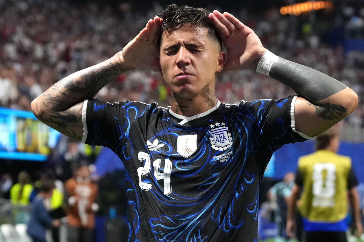 Man City ignored Enzo Fernandez’s red flags – and now they have three issues