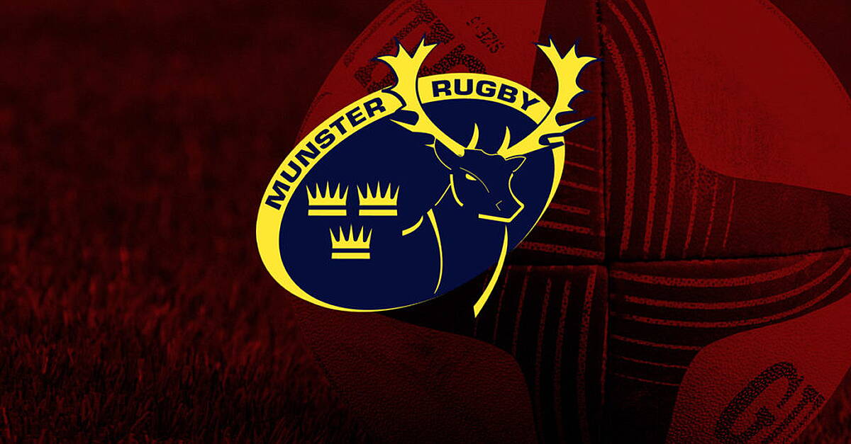 Butler Gets Munster Recall