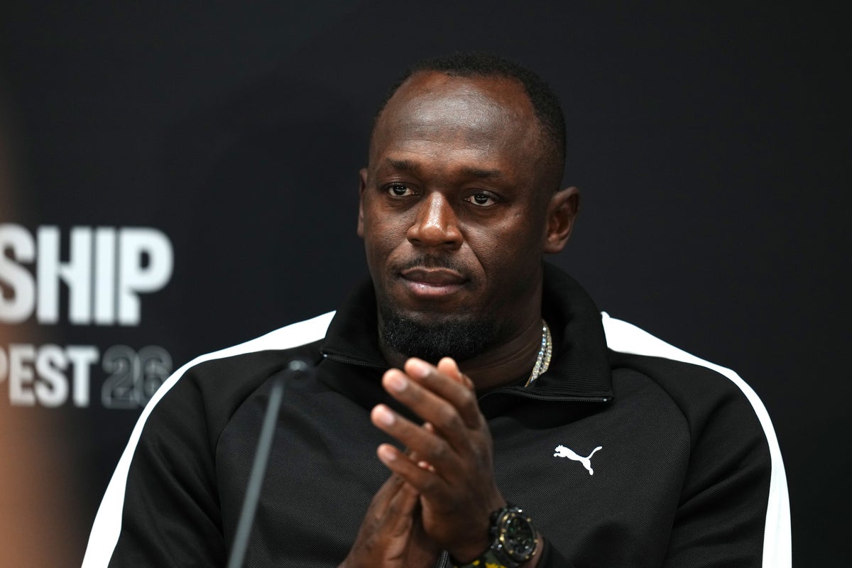 Usain Bolt pleased athletes can cash in for putting their ‘bodies on the line’