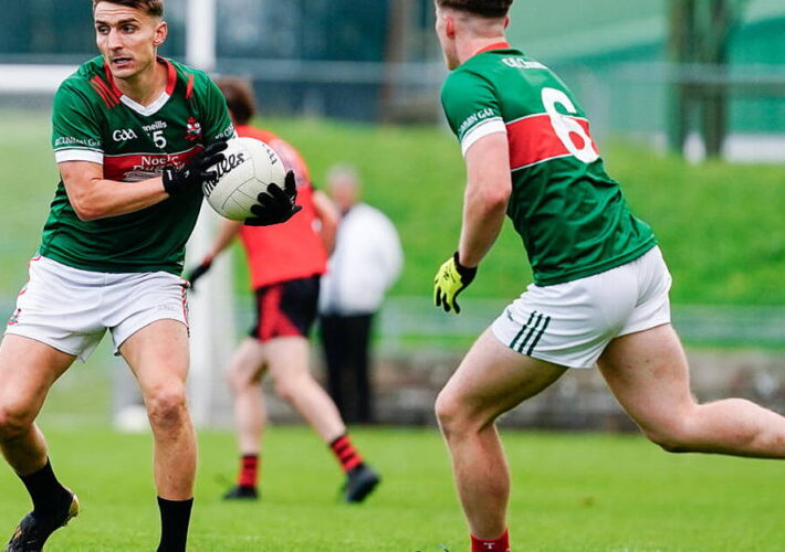 Club Championship Final Previews