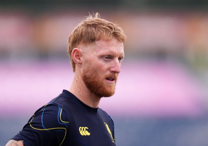 New England boss Stephen Fleming plays down speculation over Ben Stokes U-turn