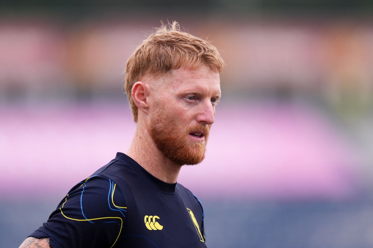 New England boss Stephen Fleming plays down speculation over Ben Stokes U-turn