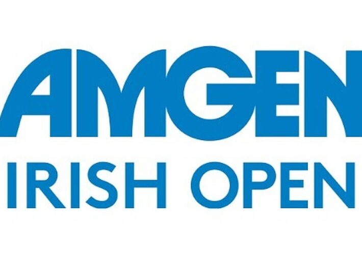 Day One Of The Irish Open