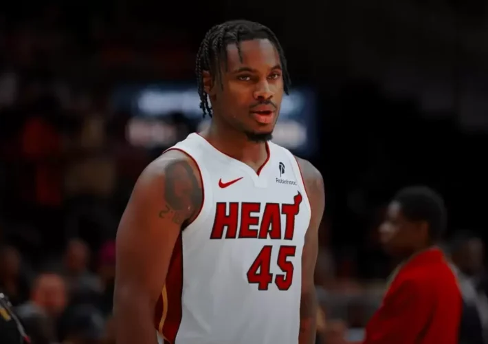 Mario Chalmers likes Davion Mitchell’s backup fit