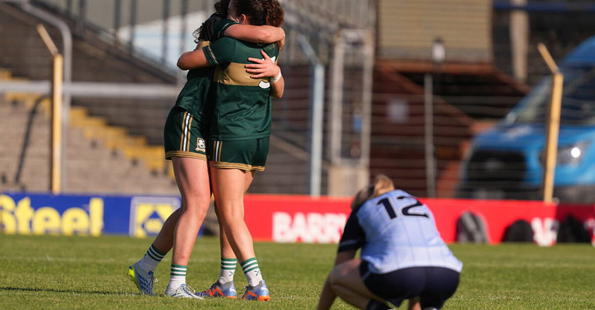 Dublin LGFA Managers To Step Down