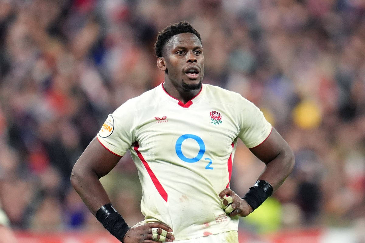 Maro Itoje backs more England players to take break after summer sabbatical: ‘I don’t regret it at all’